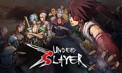 game pic for Undead Slayer